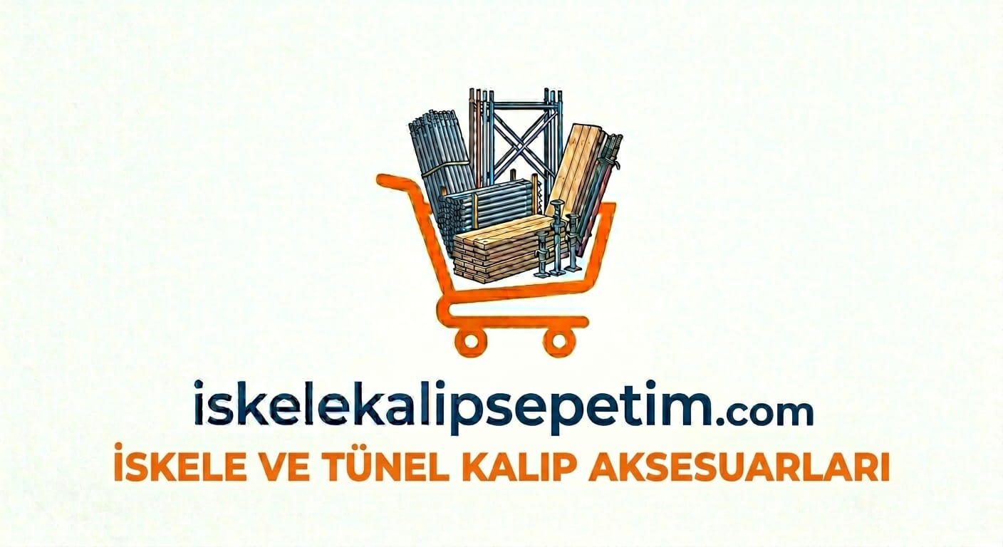 İSKELE VE TÜNEL KALIP AKSESUARLARI